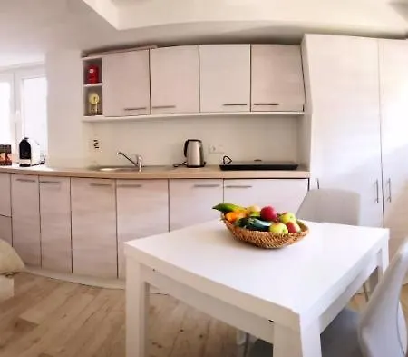Apartment Rheintal Zentrum *