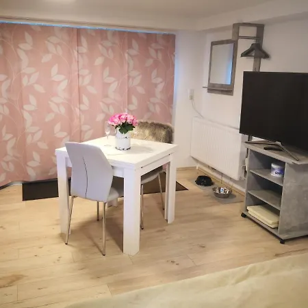 Apartment Rheintal Zentrum Altach